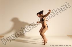 Jive reference poses